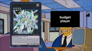 Yugioh memetrying to buy Tellarknight Ptolemaeus after the banlist [upl. by Peppie]