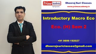 GDP Inclusions amp Exclusions  Introductory Macro Economics Eco H Semester 2 Delhi University [upl. by Esoranna570]