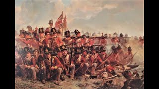 Ultimate Napoleonic Wars Battle Ambience  Battle Sounds amp Fife and Drums [upl. by Adlihtam]