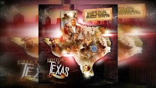 Various Artists  The History Of Texas Full Mixtape  Download Link [upl. by Lyall]