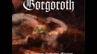 Gorgoroth  White Seed [upl. by Aydin]