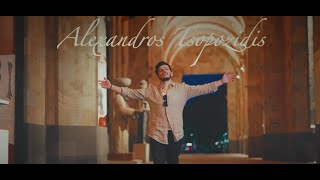 Alexandros TsopozidisGinete cover musicamplirycs by Pantelis Pantelidis [upl. by Amekahs]