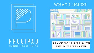 What is inside the multi tracker and how to use it [upl. by Eniamart973]