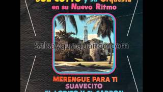 Joe Cotto y su Orquesta en su Nuevo Ritmo Naguabo mambo [upl. by Haym395]