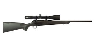 NRA Gun of the Week Sauer USA 100 Classic XT Rifle [upl. by Etireuqram]