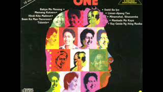 ONE complete album  Ryan Cayabyab [upl. by Griswold]