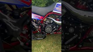 Como Suena esta Maquina Yamaha Banshee 350 en Puerto Rico Shorts [upl. by Ammej]