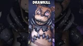 Does anyone remember the DrawKill Animatronics [upl. by Taima316]