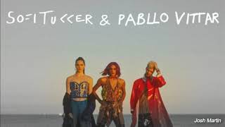 Sofi Tukker amp Pabllo Vittar  Energia audio [upl. by Brittani742]