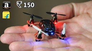 Worlds Smallest Drone With Camera  Best Drones 2018  Future Technology Gadgets [upl. by Nair478]