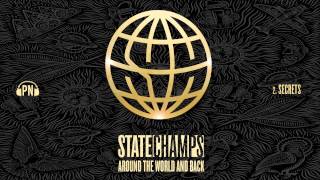 State Champs quotSecretsquot [upl. by Morton]