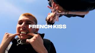 CRUZ x DOUBLE EDD  quotFRENCH KISSquot 🇫🇷💋 OFFICIAL VIDEO prod Desco [upl. by Ludmilla]