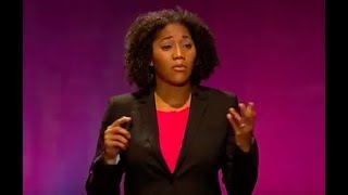 A new way to treat worn knee cartilage surgery optional  Juana Mendenhall  TEDxPeachtree [upl. by Urata]