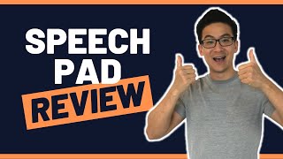 Speechpad Review  Can You Make Full Time Income Being A Freelance Transcriber Lets Find Out [upl. by Nylle417]