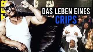 Monster Kody  Das Leben eines berüchtigten CripsMitglieds [upl. by Odette24]