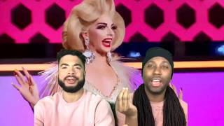 Rupaul’s Drag Race Season 11 Episode 7 amp Untucked  Rant amp Review [upl. by Hope]