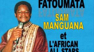 FATIMATA Sam manguana [upl. by Sedberry]