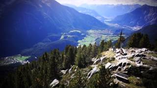 Sommer amp Herbsturlaub im Ötztal dem Höhepunkt Tirols [upl. by Egnalos515]