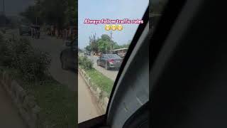 system fad dengealways follow traffic rules viral video [upl. by Beller453]