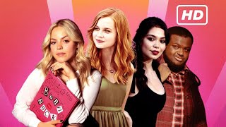 Mean girls Movie 2024 Full HD  Mean girls Full Movie Review in English [upl. by Robby]