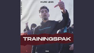 Trainingspak [upl. by Fancy]