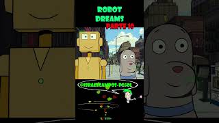 MI AMIGO ROBOT parte 10 resumenanimado peliculas resumencorto viral anime animacion fyp [upl. by Addy]