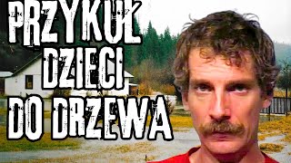 BEZLITOŚNIE TORTUROWAŁ I MORDOWAŁ DZIECI ❗️ [upl. by Okubo]