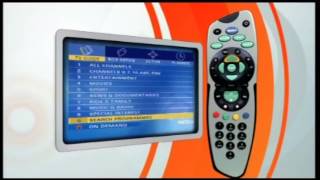 Foxtel Help part 2 of 7 Old Version [upl. by Claudia675]