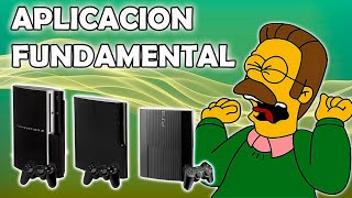 TU PS3 NECESITA ESTO CON URGENCIA MANTENLA ACTUALIZADA SIEMPRE [upl. by Cary760]