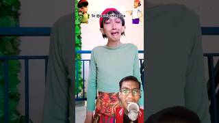 Uhh Jahat  upinipindewata funny comedy lucu [upl. by Fernande]