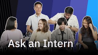 Ask A Quant Trading Intern [upl. by Lalise]