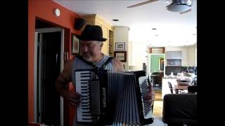 In the Mood  Accordion  Rene Sevieri [upl. by Garvey]