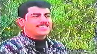 Aziz Salam  Hawlerya 1997Clip  عەزیز سەلام  هەولێرییە [upl. by Ariak]