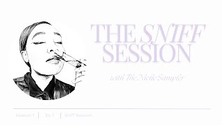 The Sniff Session EP 7  FAKE OUD Victoria Beckham Fragrances Le Nez Insurgé [upl. by Aniz128]