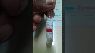 Diclofenac 75mg 3ml injection for pain injection medicine shorts [upl. by Eicarg]