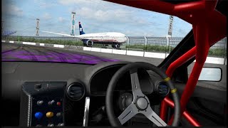 FURIDASHI Drift ONLINE  New Tire Physics Update Giveaway   SLAPTrain [upl. by Llerrahs344]