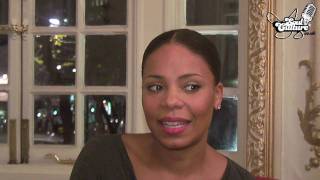 Sanaa Lathan on Privacy vs Celebrity [upl. by Bancroft455]