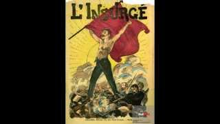 LInsurgé  Chanson historique de France [upl. by Atinrahs668]