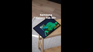 Galaxy Tab S9 Plus  nixanbal x Samsung [upl. by Attennaej]