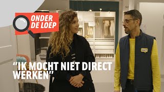 Willen en kunnen vluchtelingen WERKEN in Nederland  Onder de Loep  VluchtelingenWerk Nederland [upl. by Zenobia]