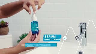 Serum Booster Uriage Agua Termal HA  Farmatodo [upl. by Hokanson]