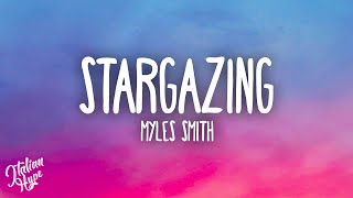 Myles Smith  Stargazing [upl. by Fishbein]