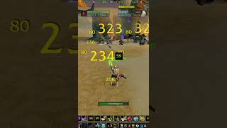 how to deal with bots worldofwarcraft wowclassic gaming worldofwarcraftclassic [upl. by Fredelia508]