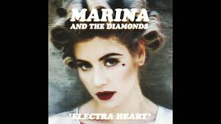 Electra Heart – MARINA Full Album 2012 [upl. by Roderica]