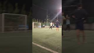 Wait for goal keeper reaction reaction react reactionvideo goalkeeper goal soccer football [upl. by Tema379]