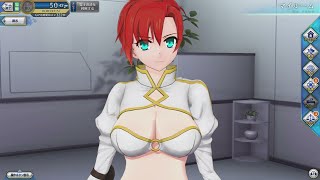 【FateGrand Order Arcade】ブーディカを眺めるだけ [upl. by Alcott789]