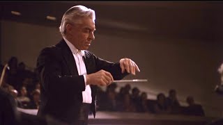 Debussy Prélude à laprèsmidi dun faune  Karajan  BPO  Full HD [upl. by Benedic]