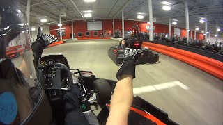 K1 Speed Wilmington  Idiot Driver Language [upl. by Maryellen]