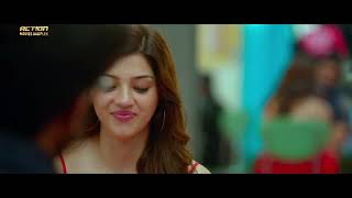 CHANAKYA  Hindi Dubbed Full Movie  Zareen Khan Mehreen Pirzada  Action Romantic Movie [upl. by China202]