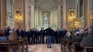 quotSignore Delle Cimequot B De Marzi  Cori Voce dei Colli  Valle Fiorita e B De Marzi allorgano [upl. by Sutsuj264]